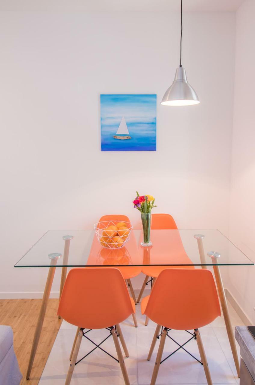 Mary Apartment Omiš Екстериор снимка