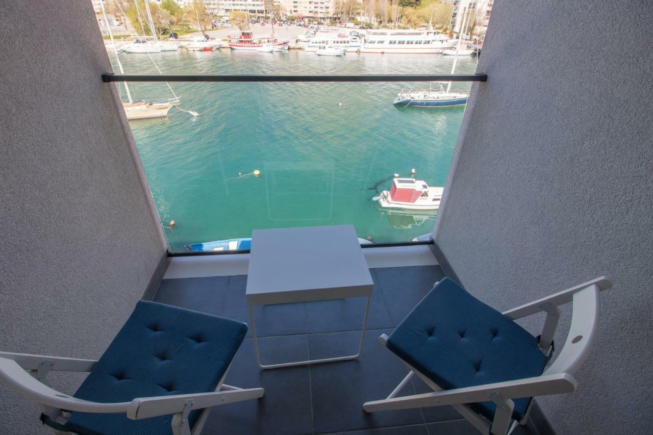 Mary Apartment Omiš Екстериор снимка