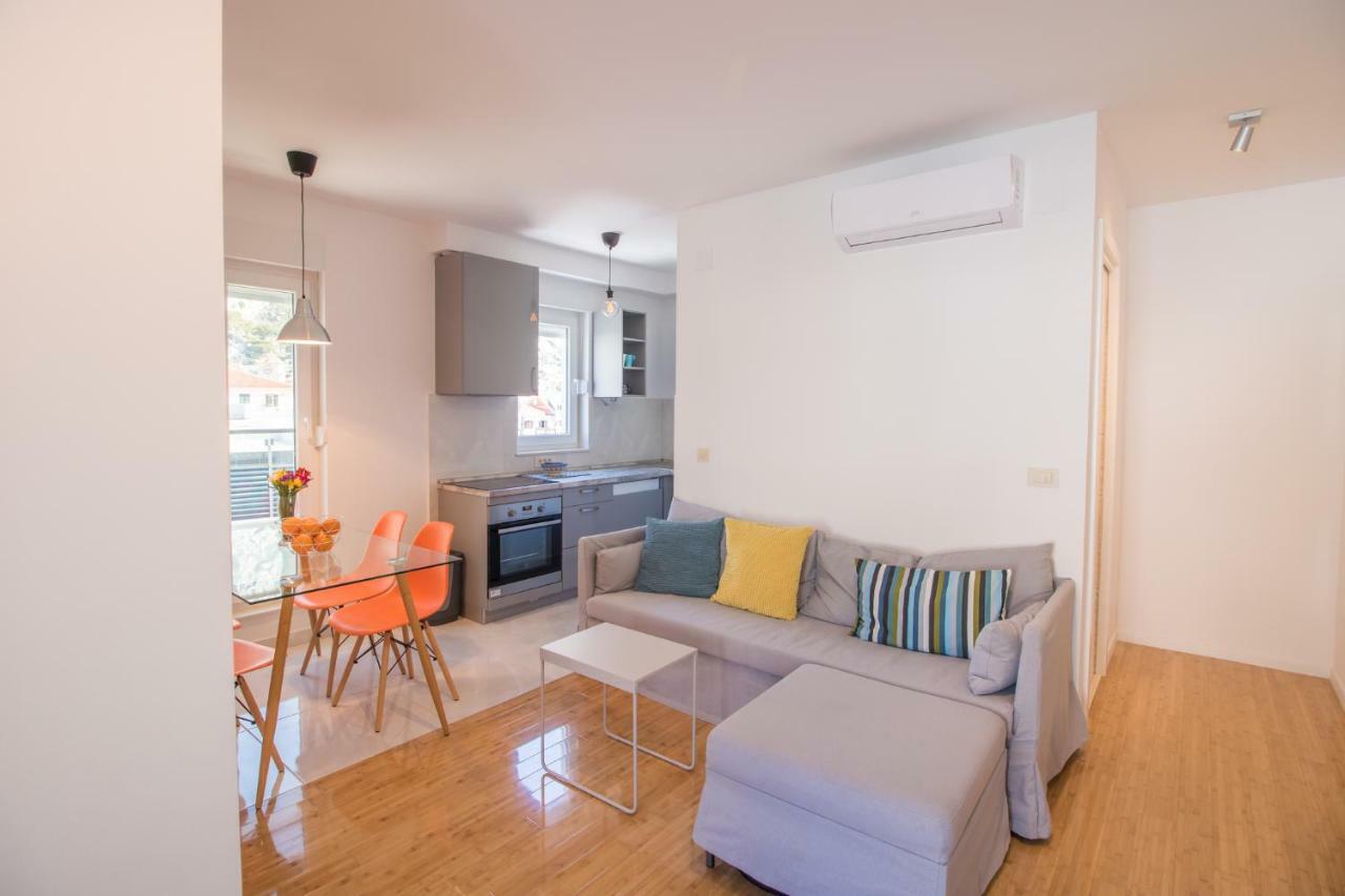 Mary Apartment Omiš Екстериор снимка
