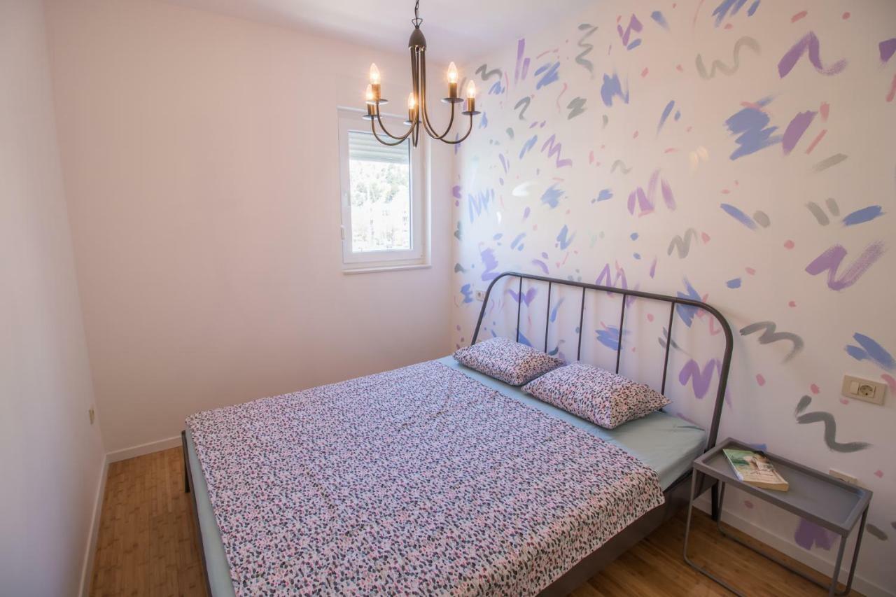 Mary Apartment Omiš Екстериор снимка