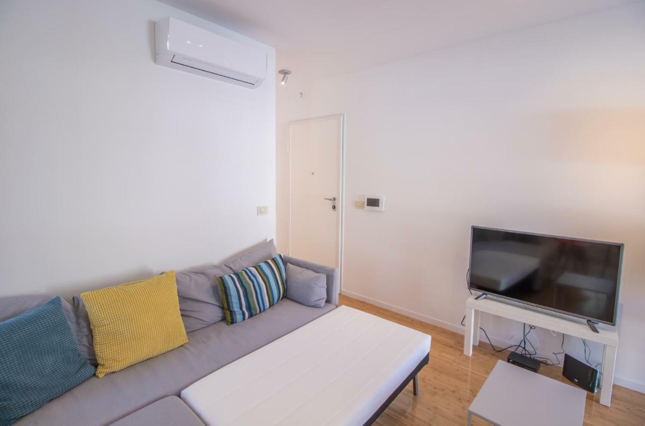 Mary Apartment Omiš Екстериор снимка