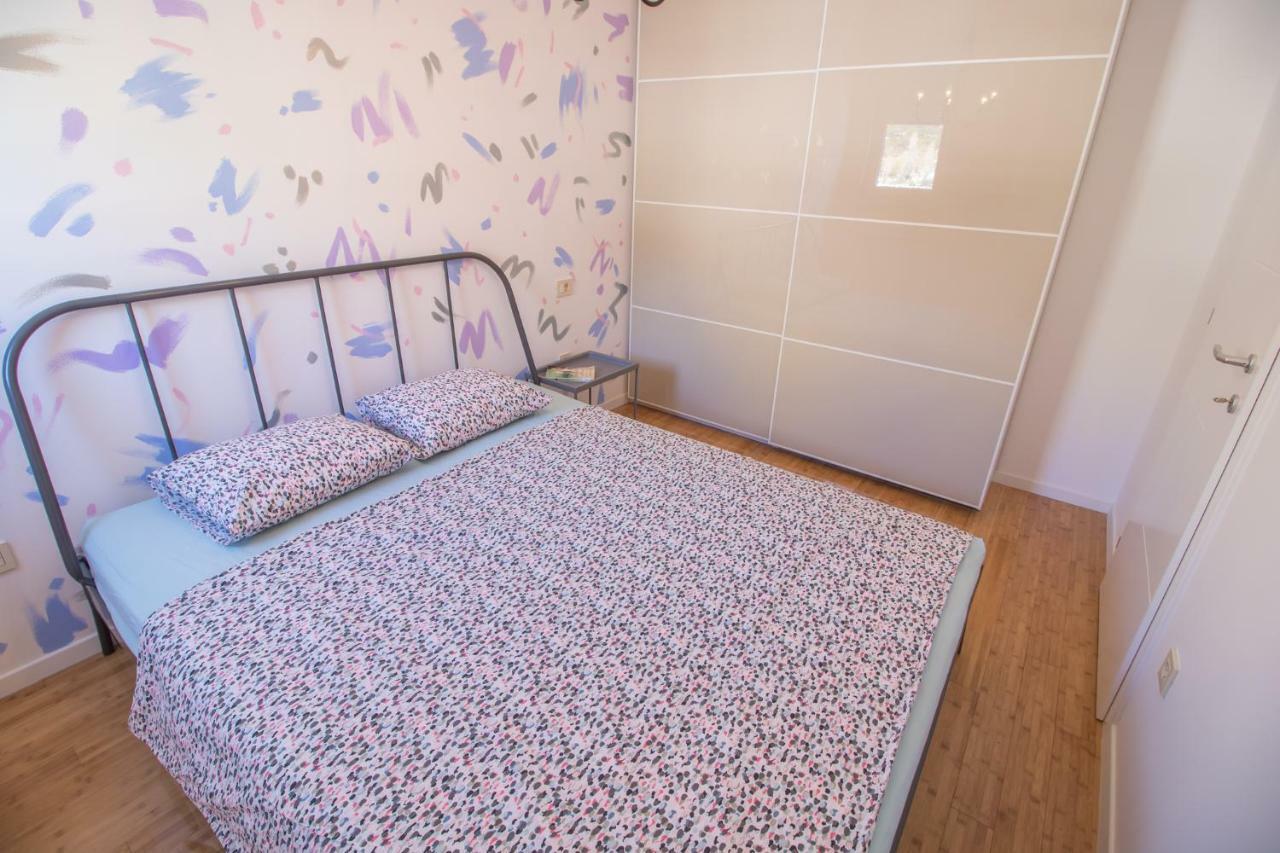 Mary Apartment Omiš Екстериор снимка